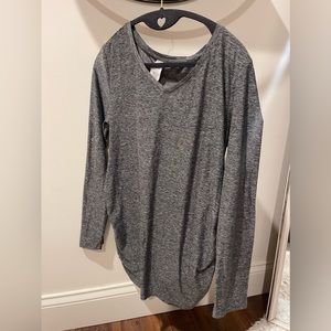 Maternity long sleeve